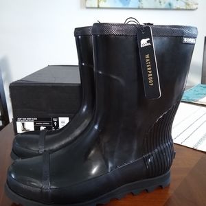 Sorel Joan rain boot